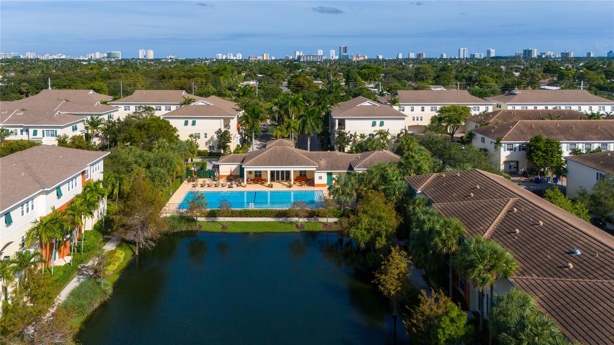 Orchid Grove - Residential