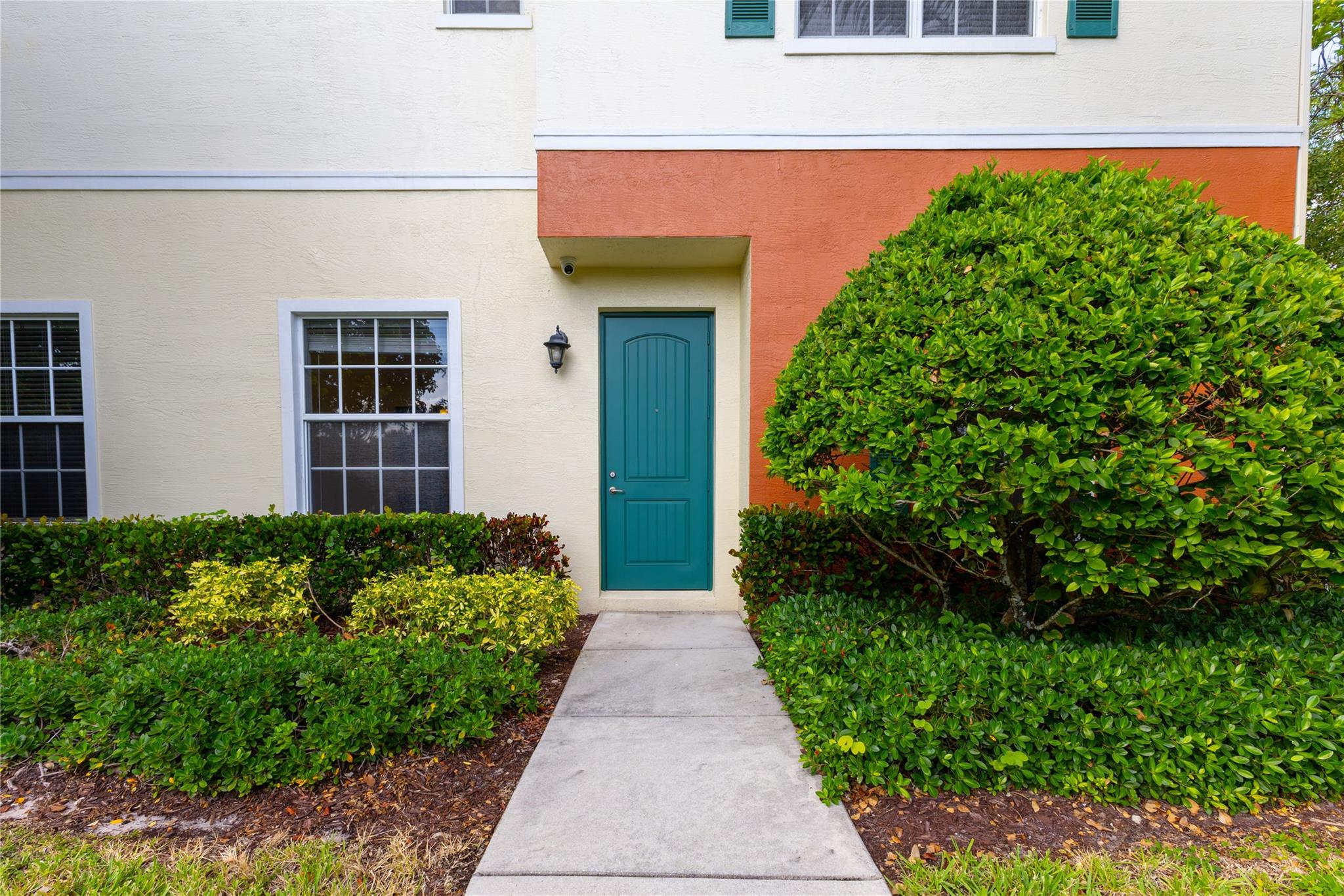 Orchid Grove - Residential