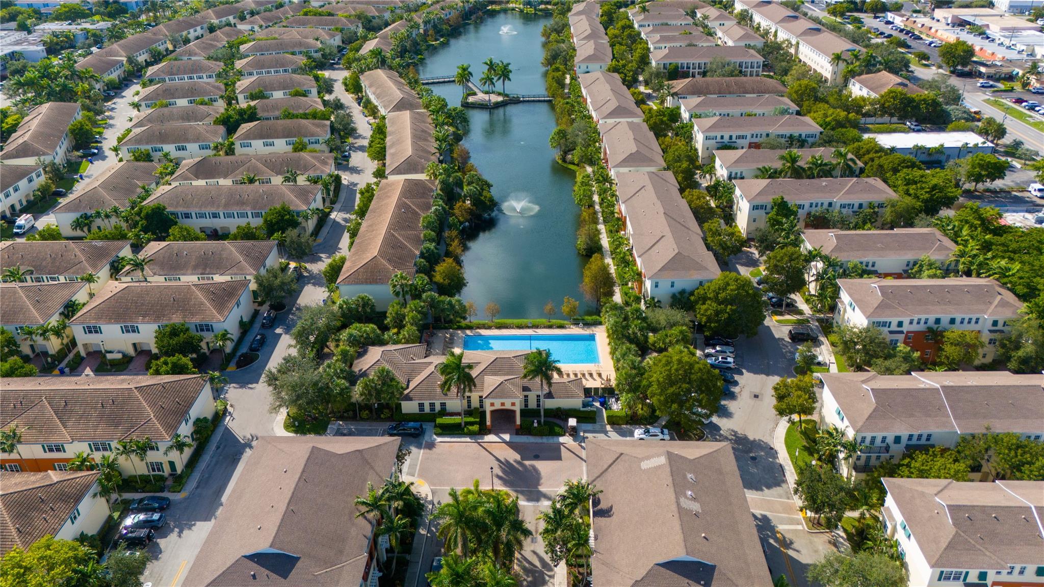 Orchid Grove - Residential