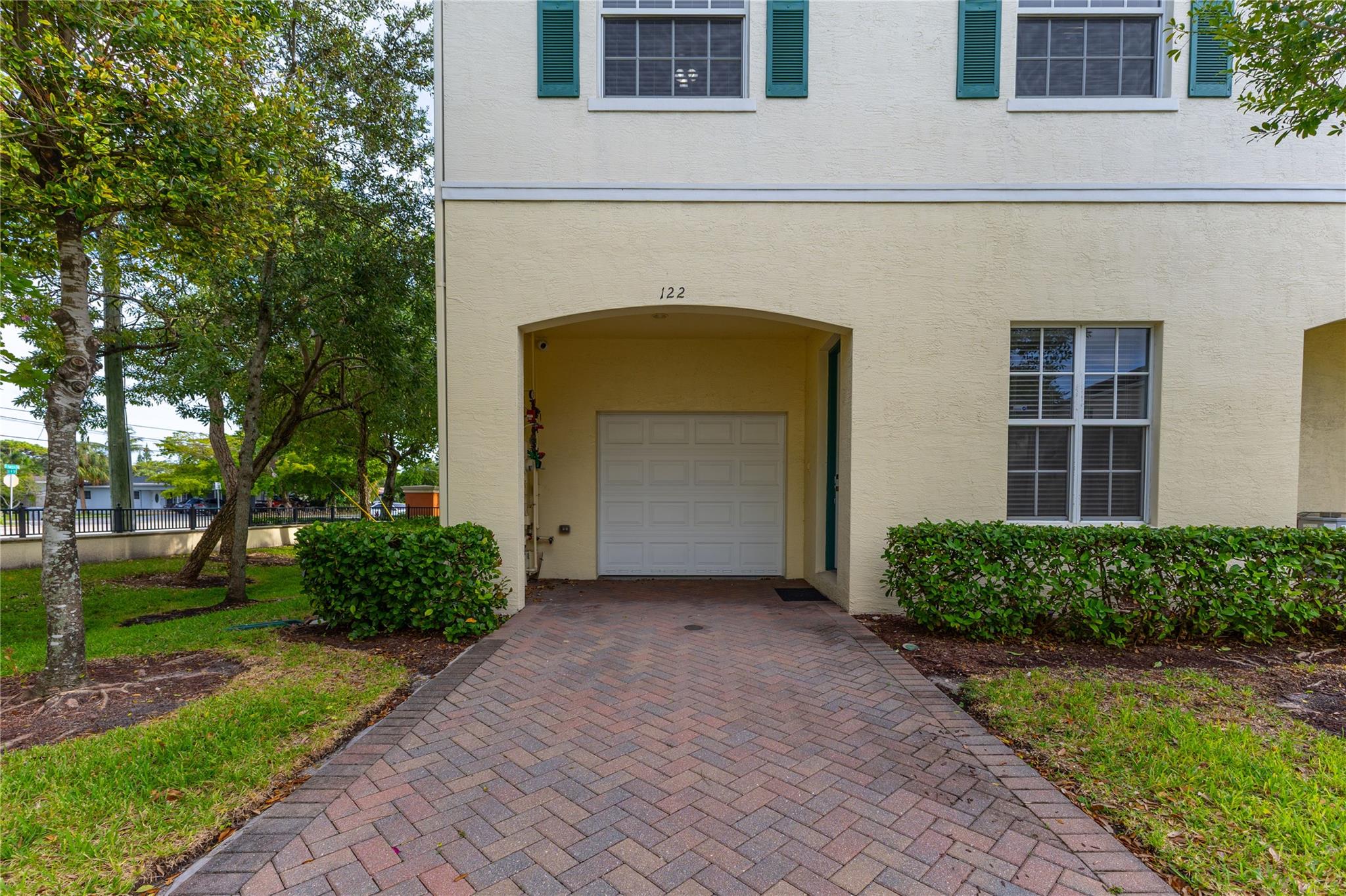 Orchid Grove - Residential