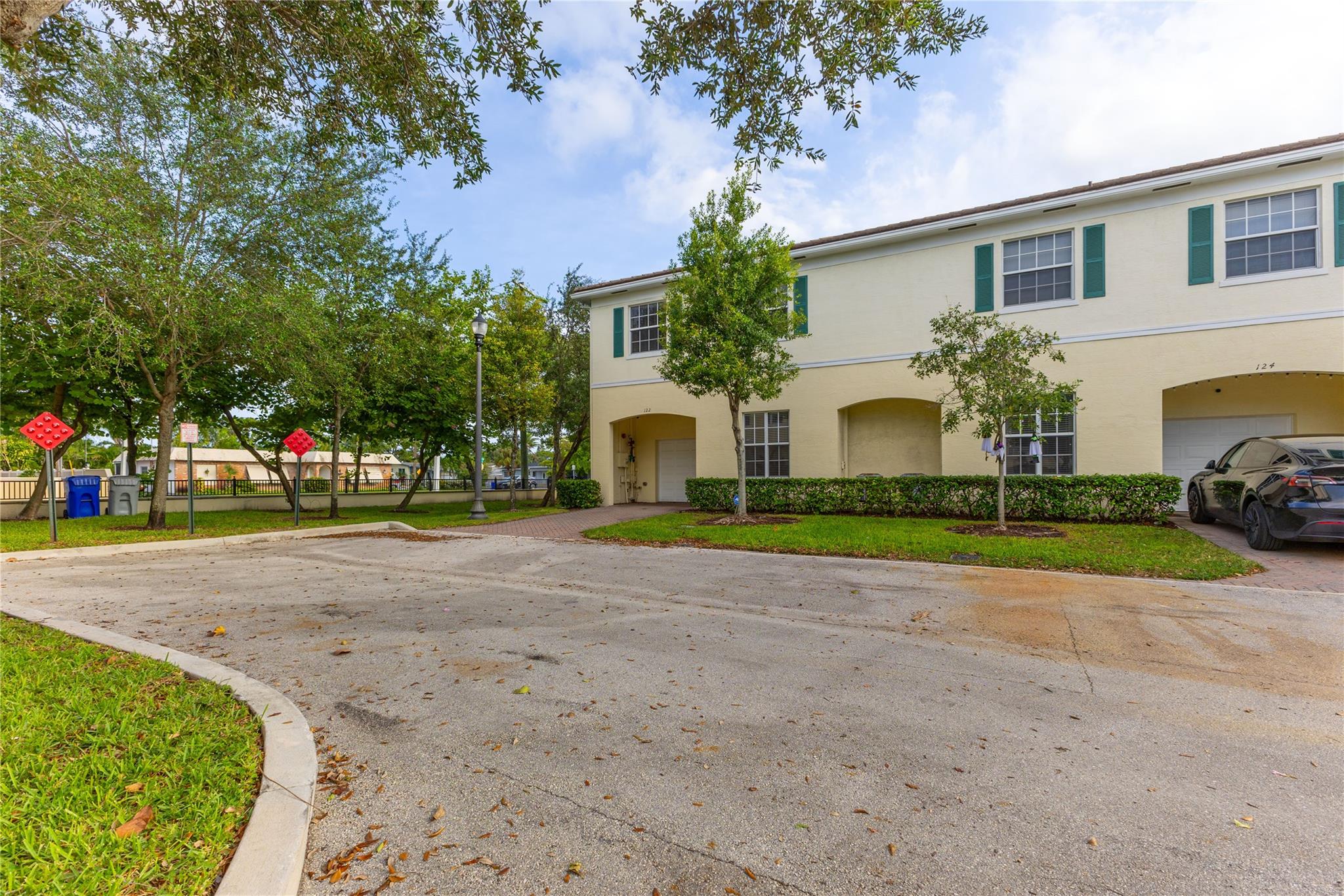 Orchid Grove - Residential