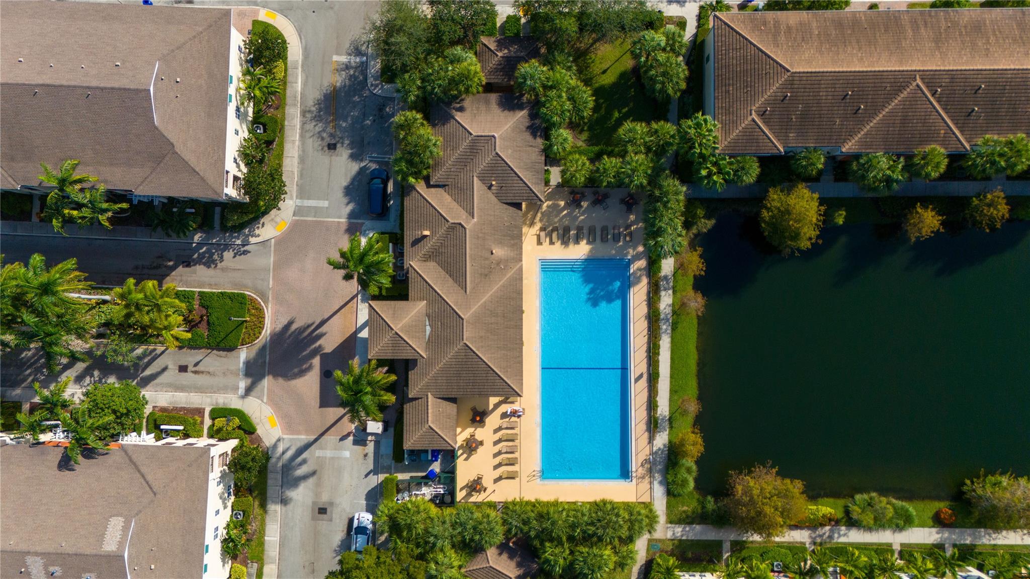 Orchid Grove - Residential