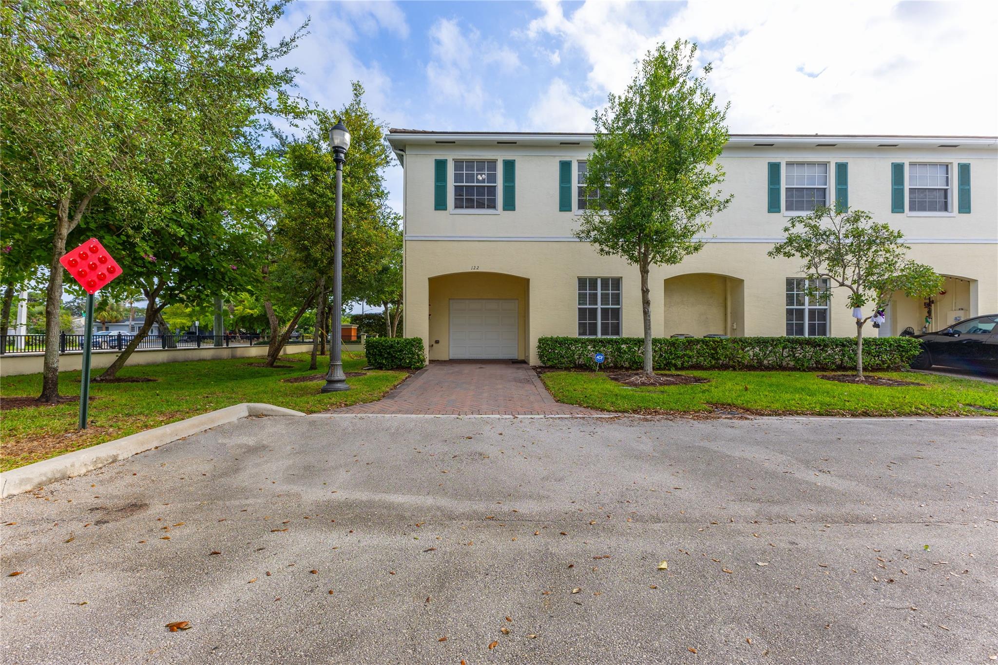 Orchid Grove - Residential