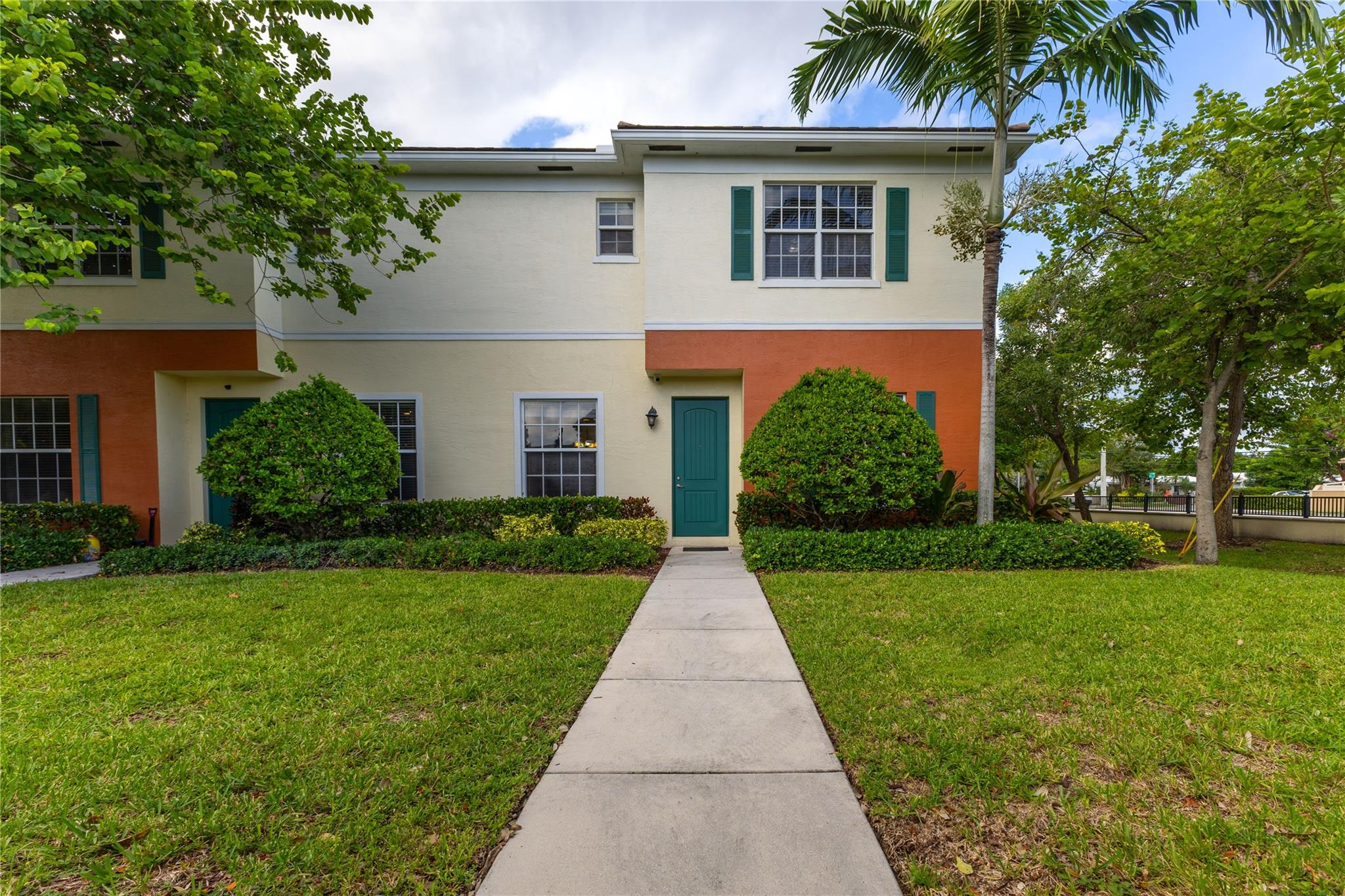 Orchid Grove - Residential