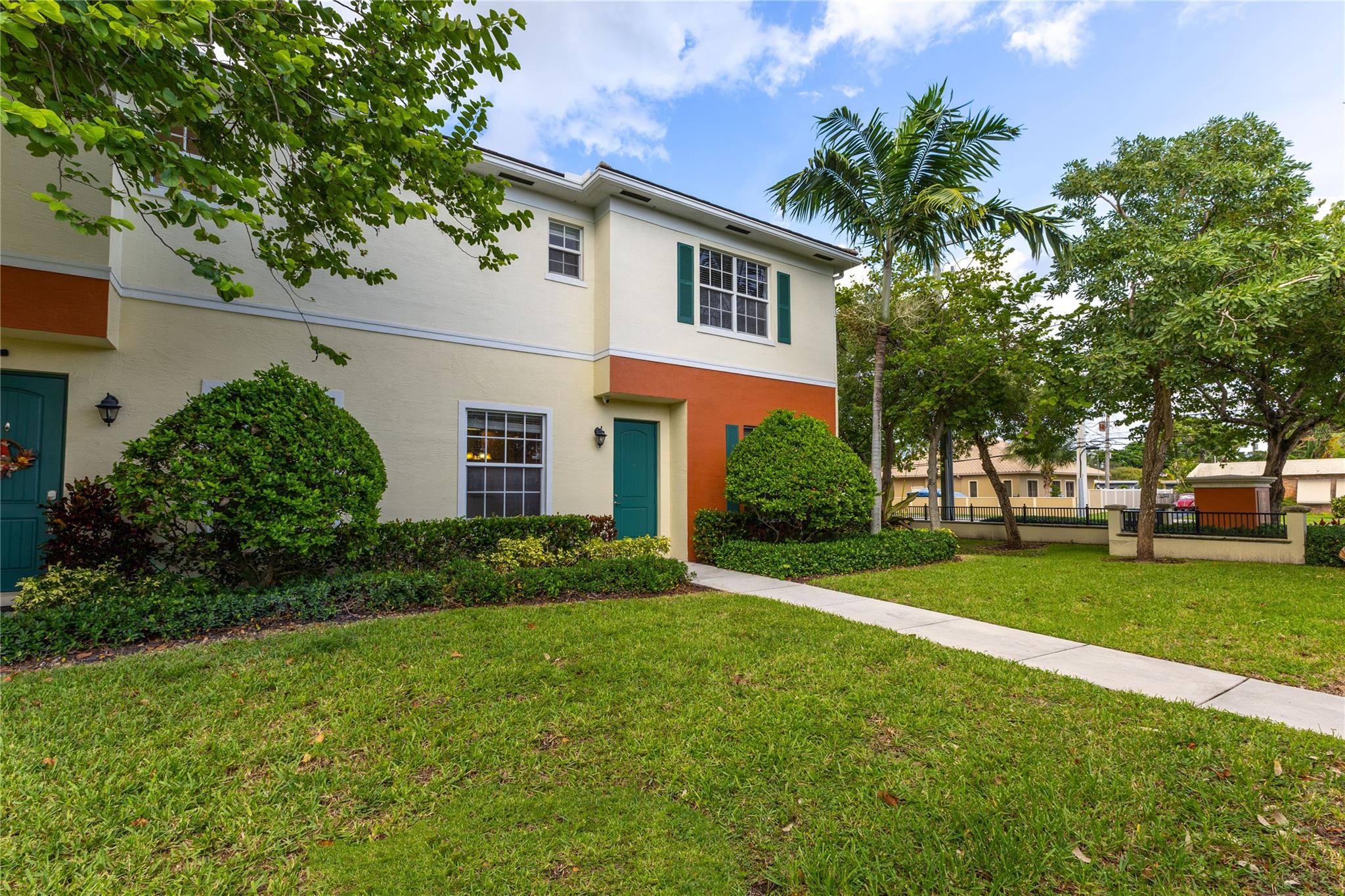 Orchid Grove - Residential