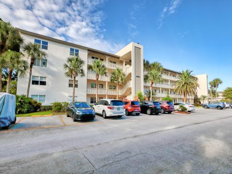 A home in Coconut Creek