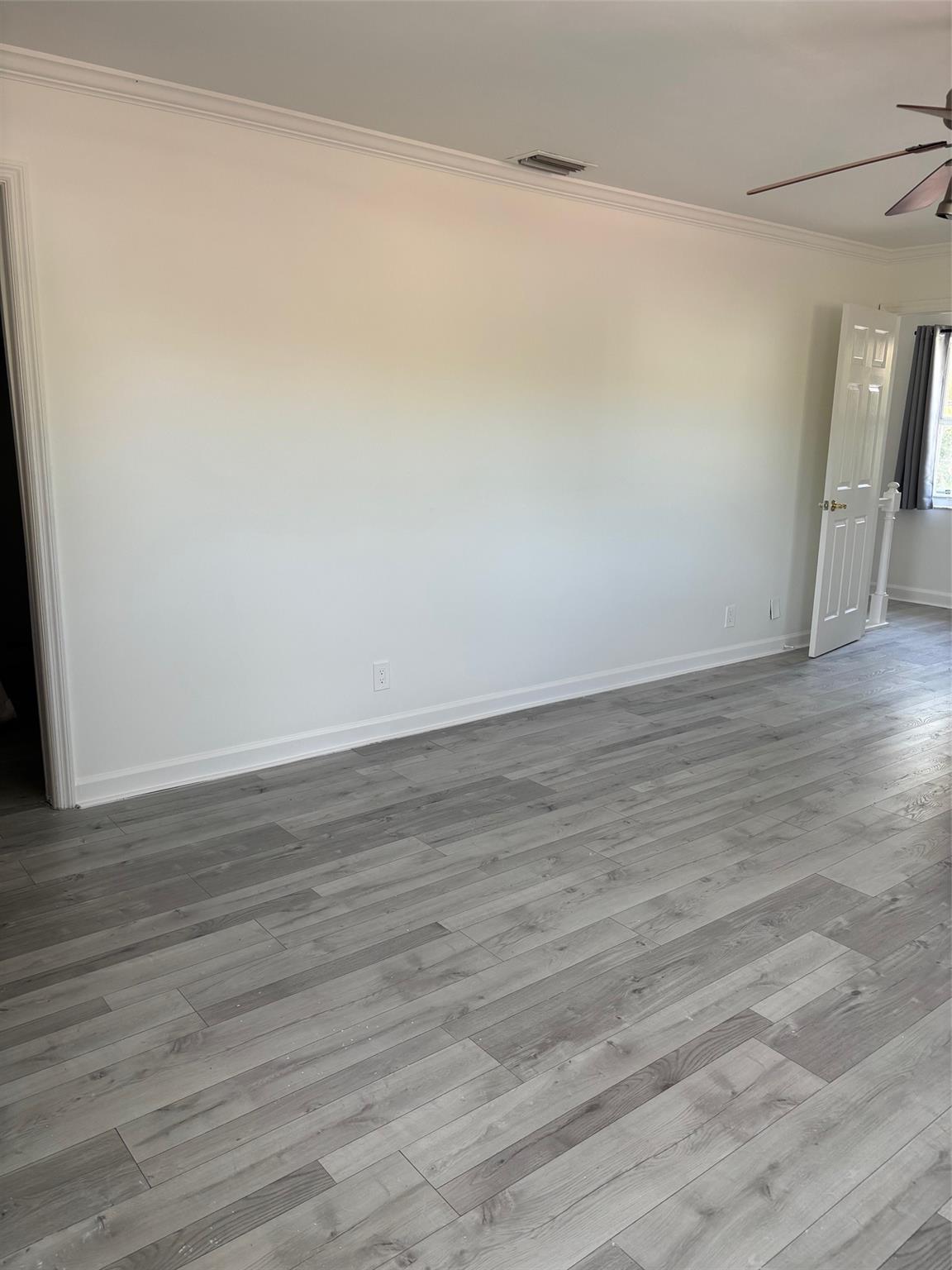 CRESSID COMMONS CONDO - Residential Lease