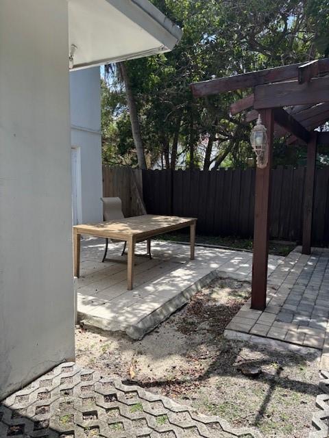 CRESSID COMMONS CONDO - Residential Lease