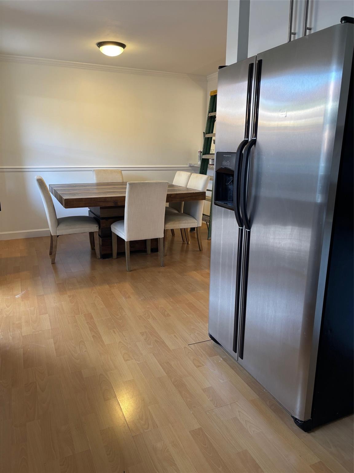 CRESSID COMMONS CONDO - Residential Lease