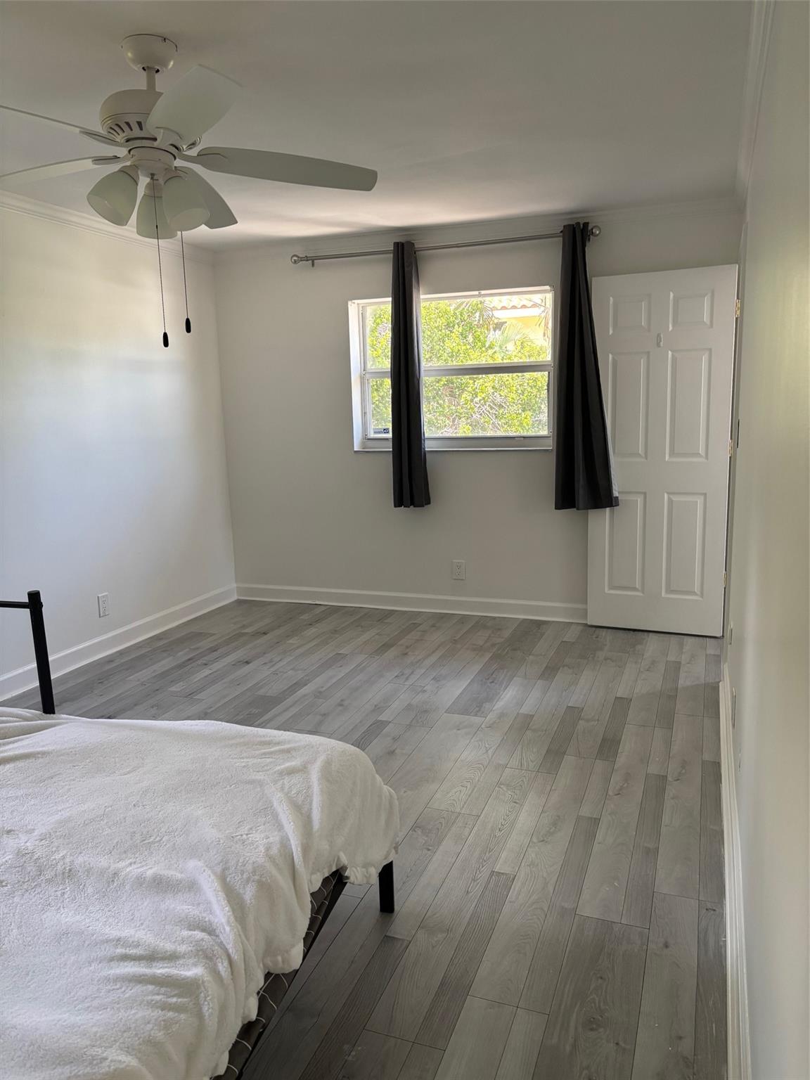 CRESSID COMMONS CONDO - Residential Lease