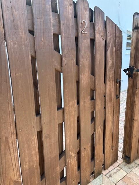 CRESSID COMMONS CONDO - Residential Lease