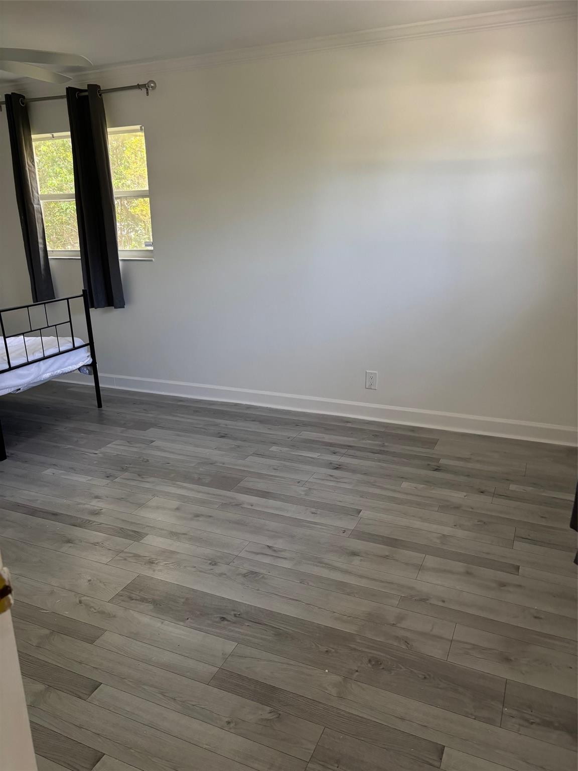 CRESSID COMMONS CONDO - Residential Lease