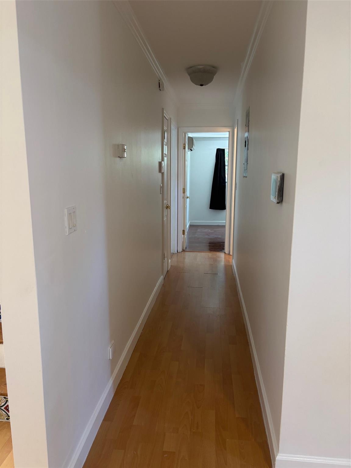 CRESSID COMMONS CONDO - Residential Lease