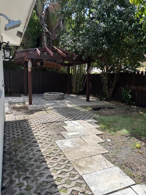 CRESSID COMMONS CONDO - Residential Lease