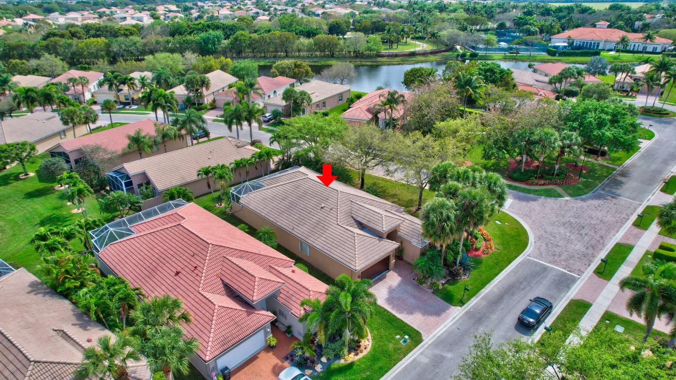 VILLAGGIO - Residential