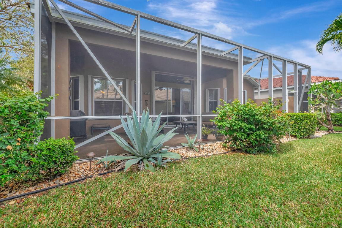 VILLAGGIO - Residential