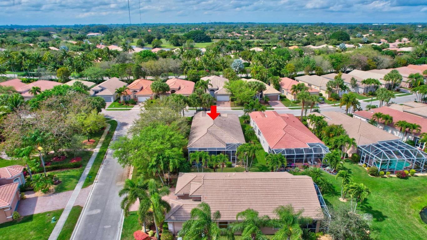 VILLAGGIO - Residential