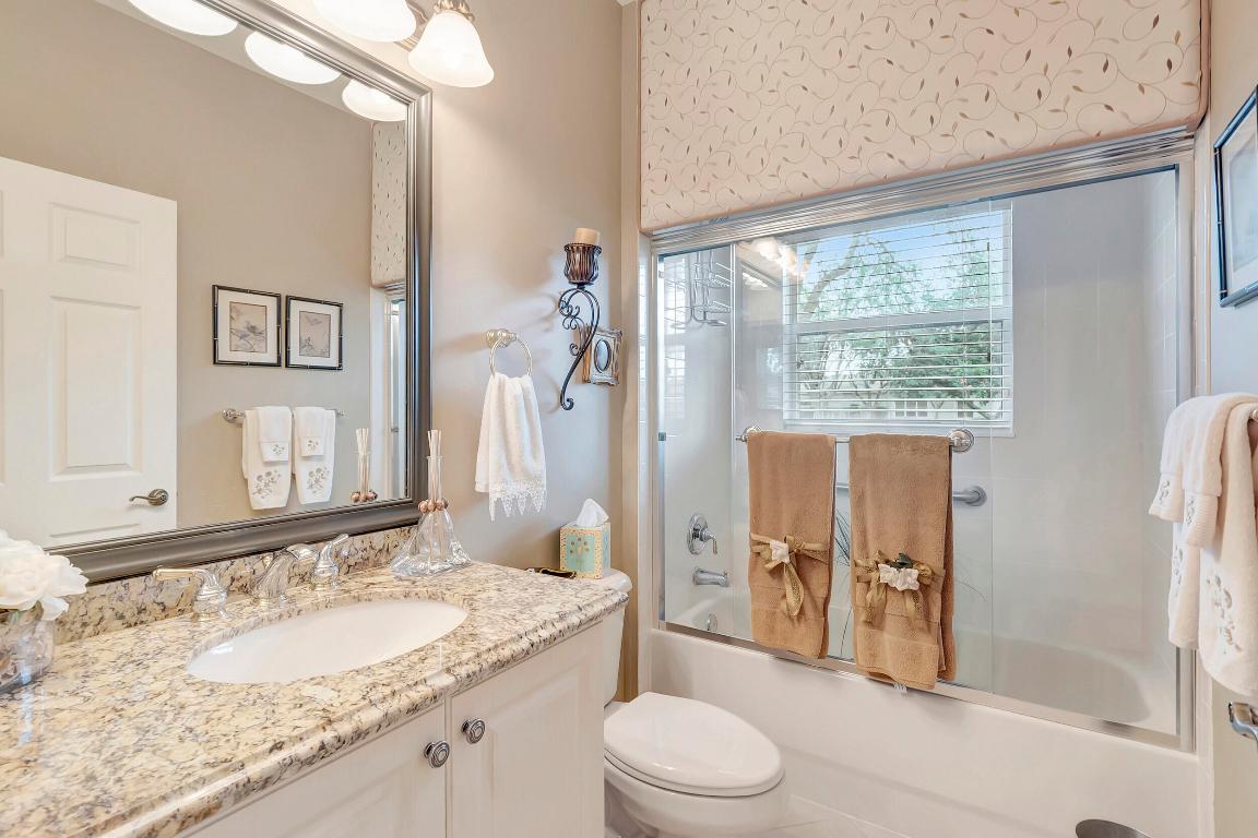 VILLAGGIO - Residential