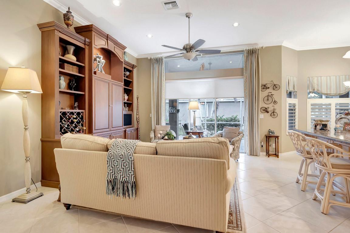 VILLAGGIO - Residential