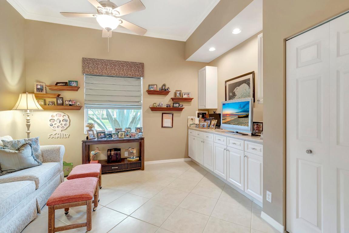 VILLAGGIO - Residential