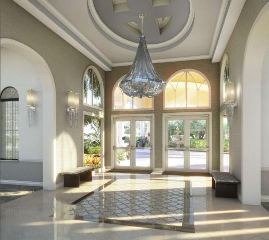 VILLAGGIO - Residential