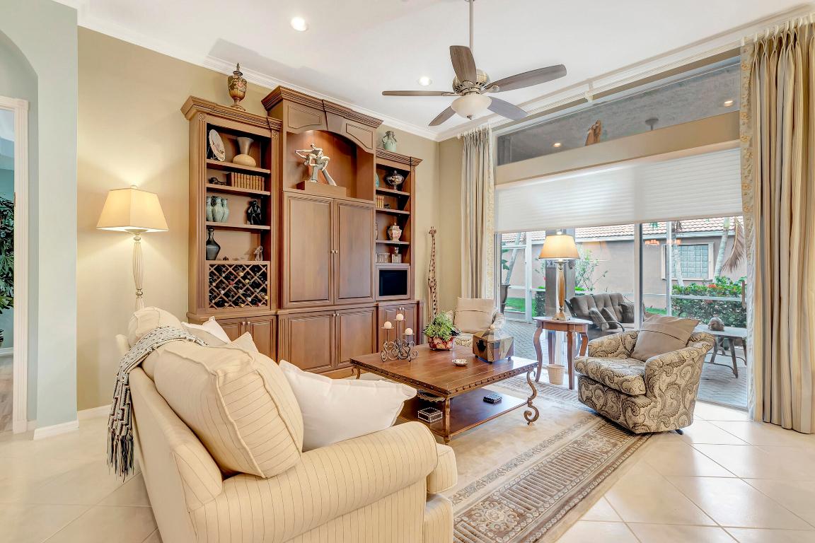 VILLAGGIO - Residential