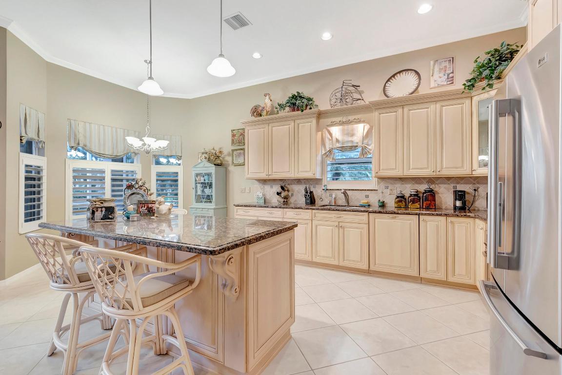 VILLAGGIO - Residential