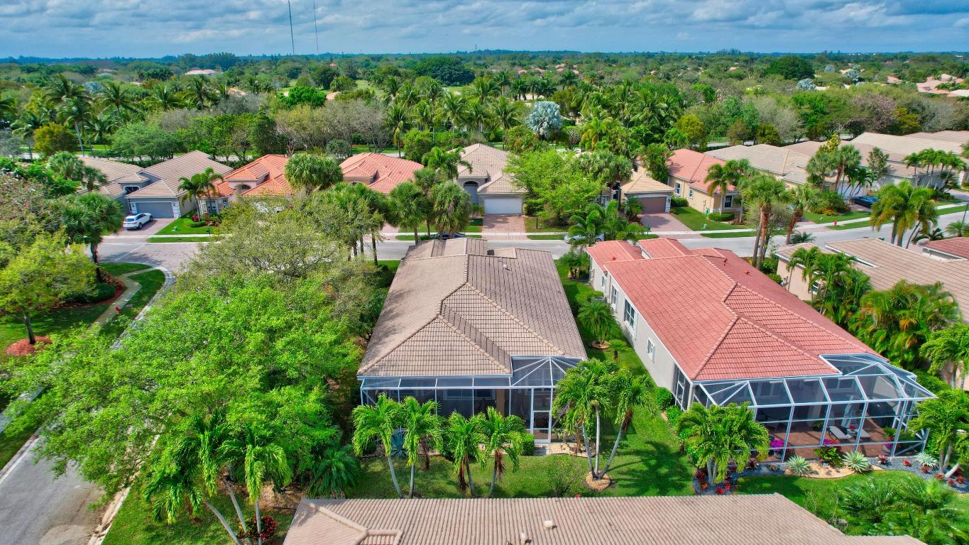 VILLAGGIO - Residential