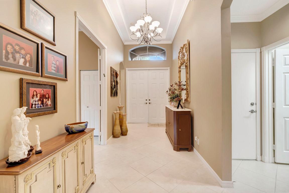 VILLAGGIO - Residential