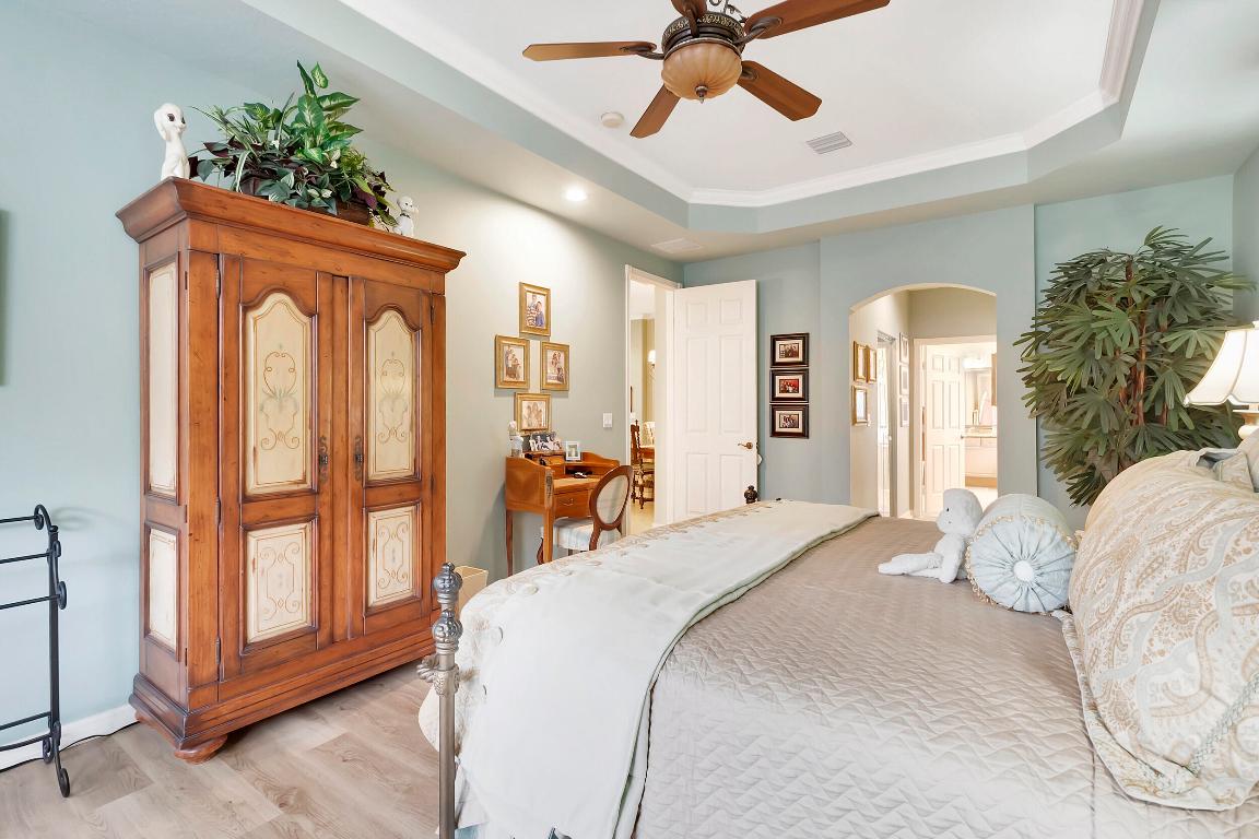 VILLAGGIO - Residential