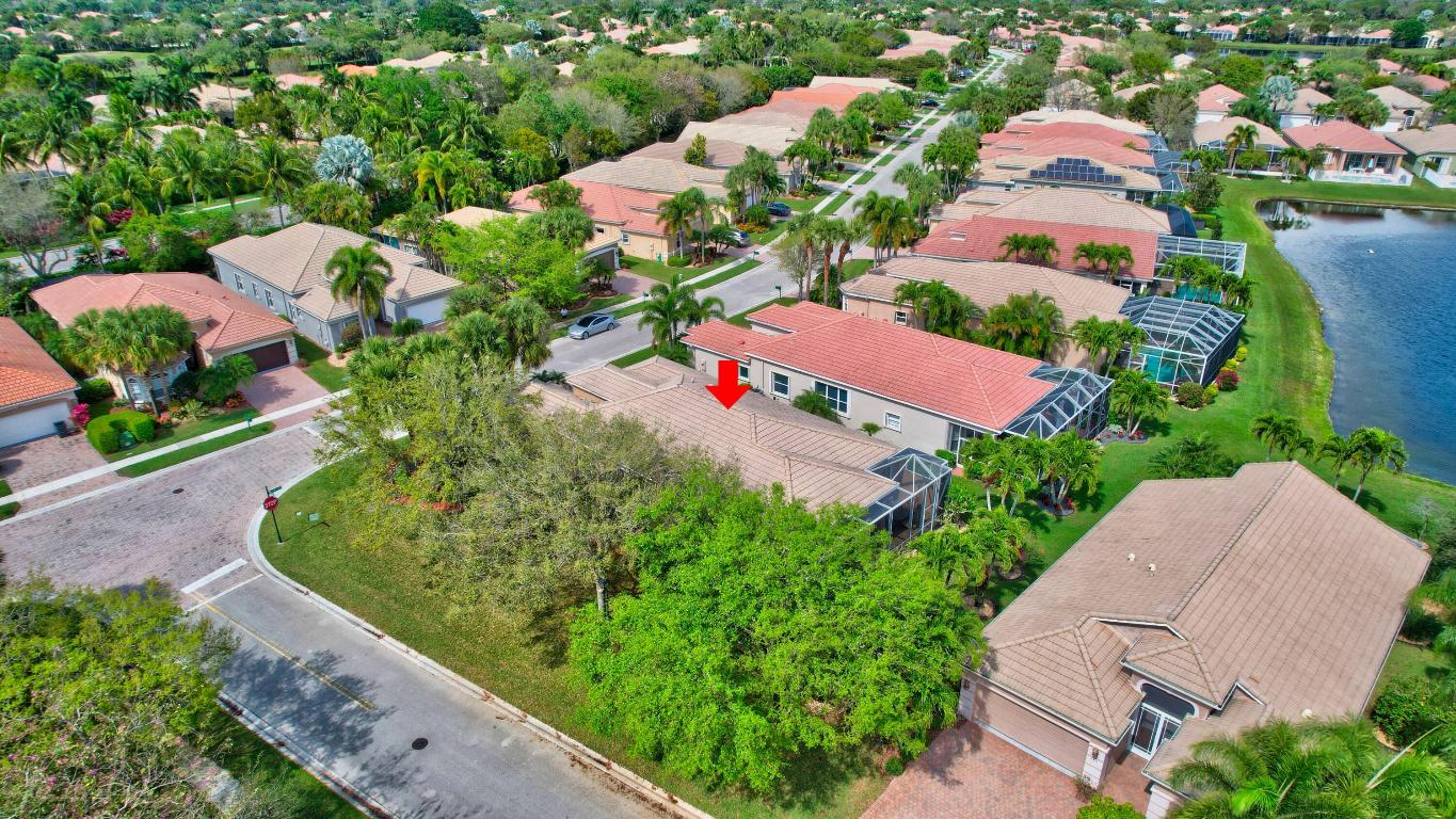 VILLAGGIO - Residential