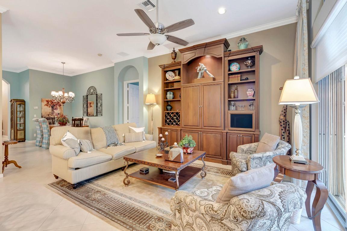 VILLAGGIO - Residential