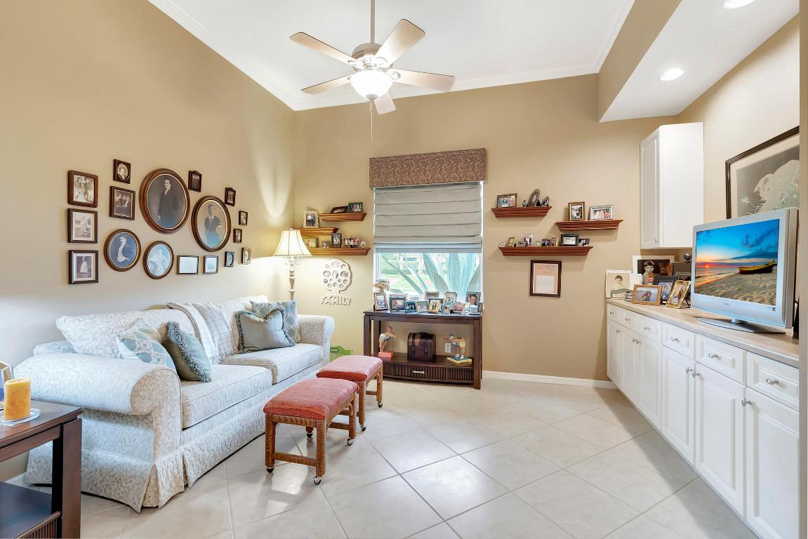 VILLAGGIO - Residential