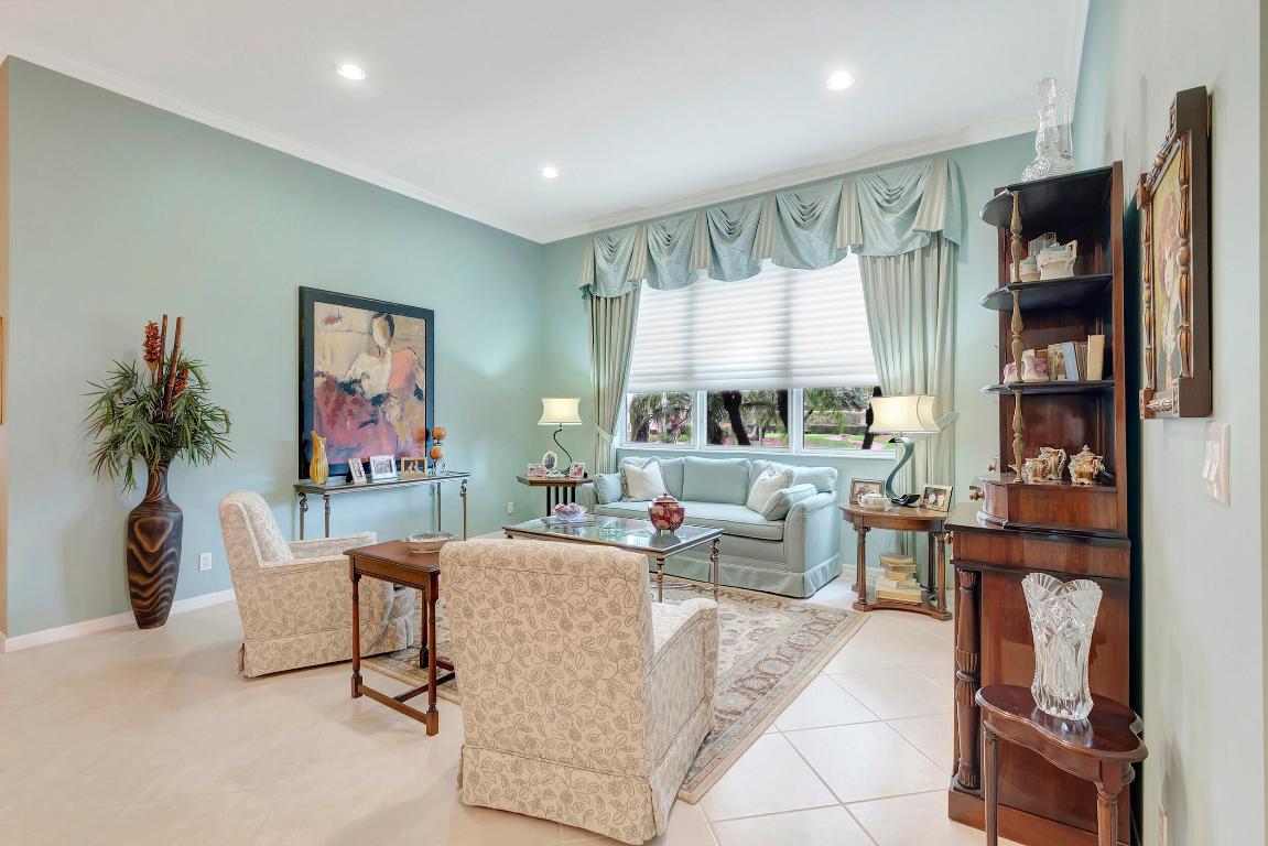 VILLAGGIO - Residential