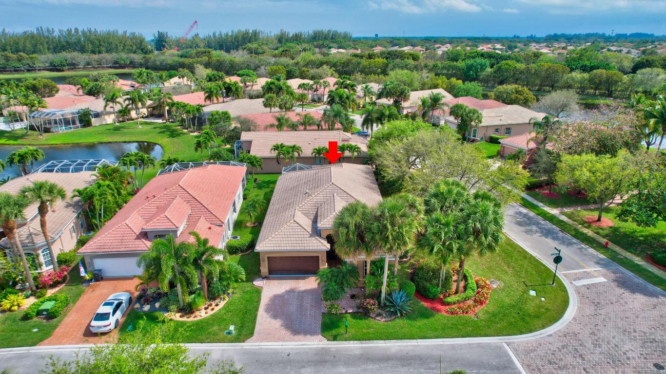 VILLAGGIO - Residential