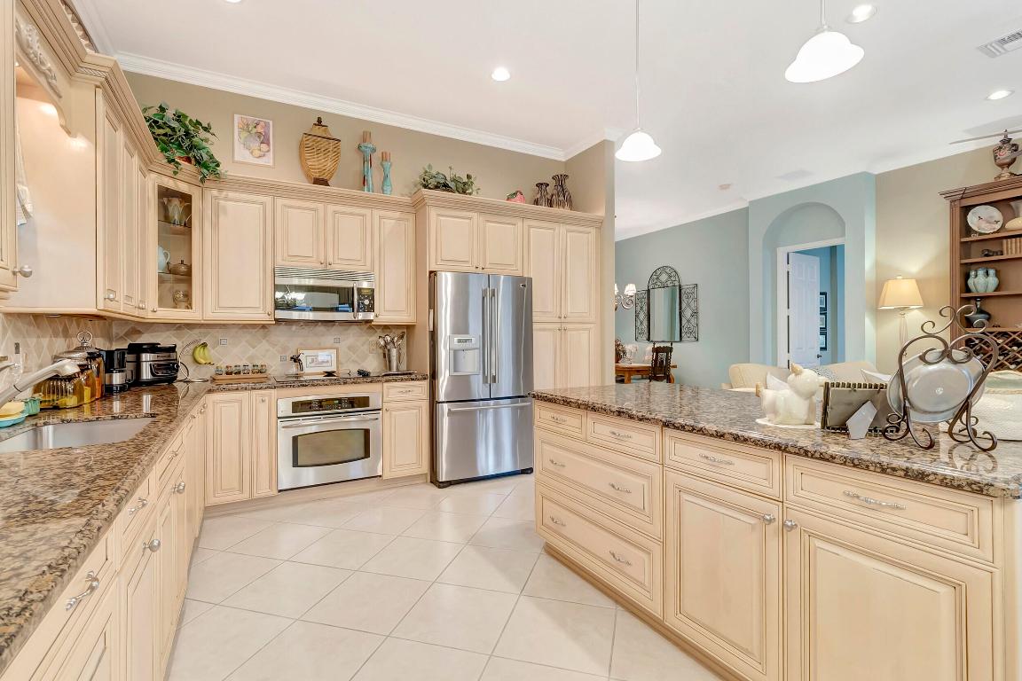 VILLAGGIO - Residential