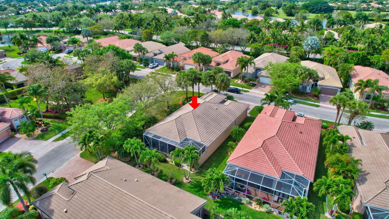 VILLAGGIO - Residential