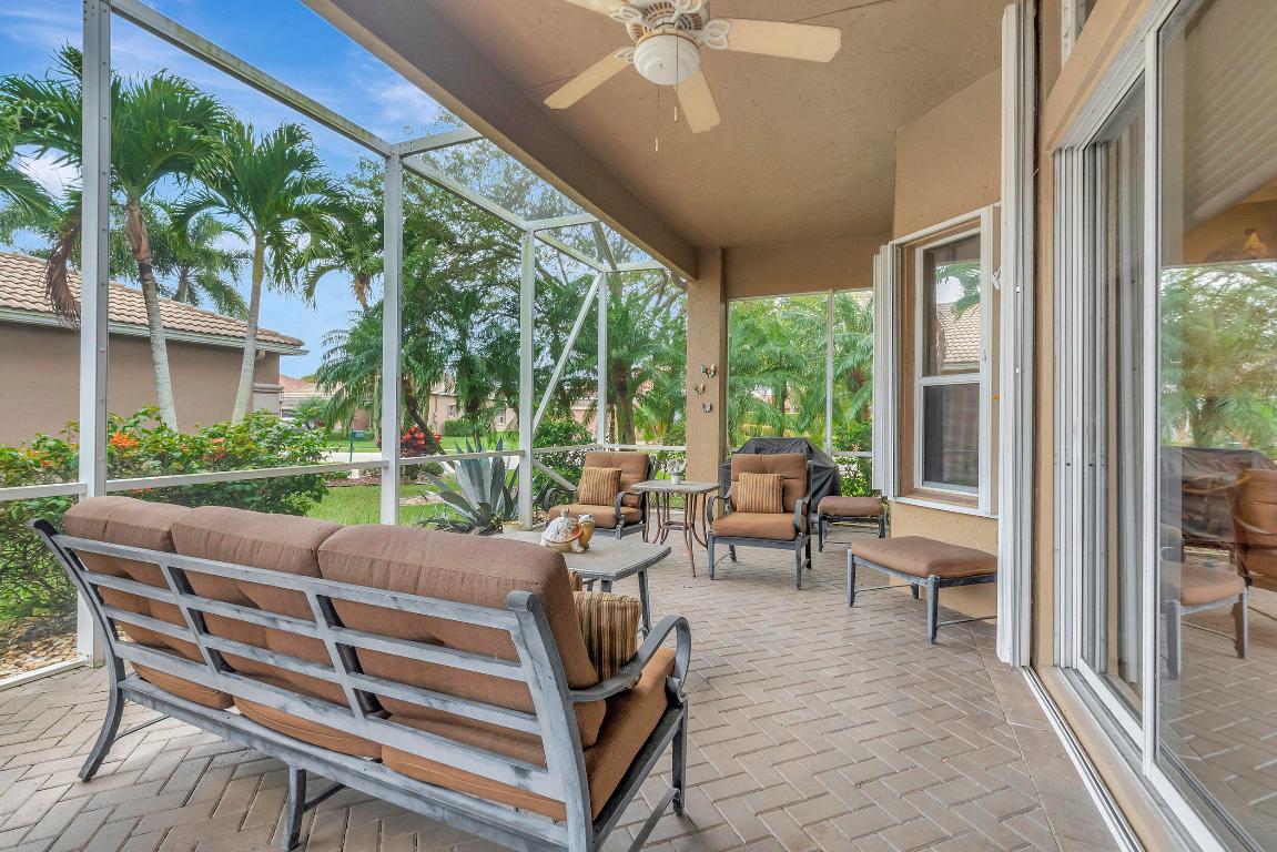 VILLAGGIO - Residential