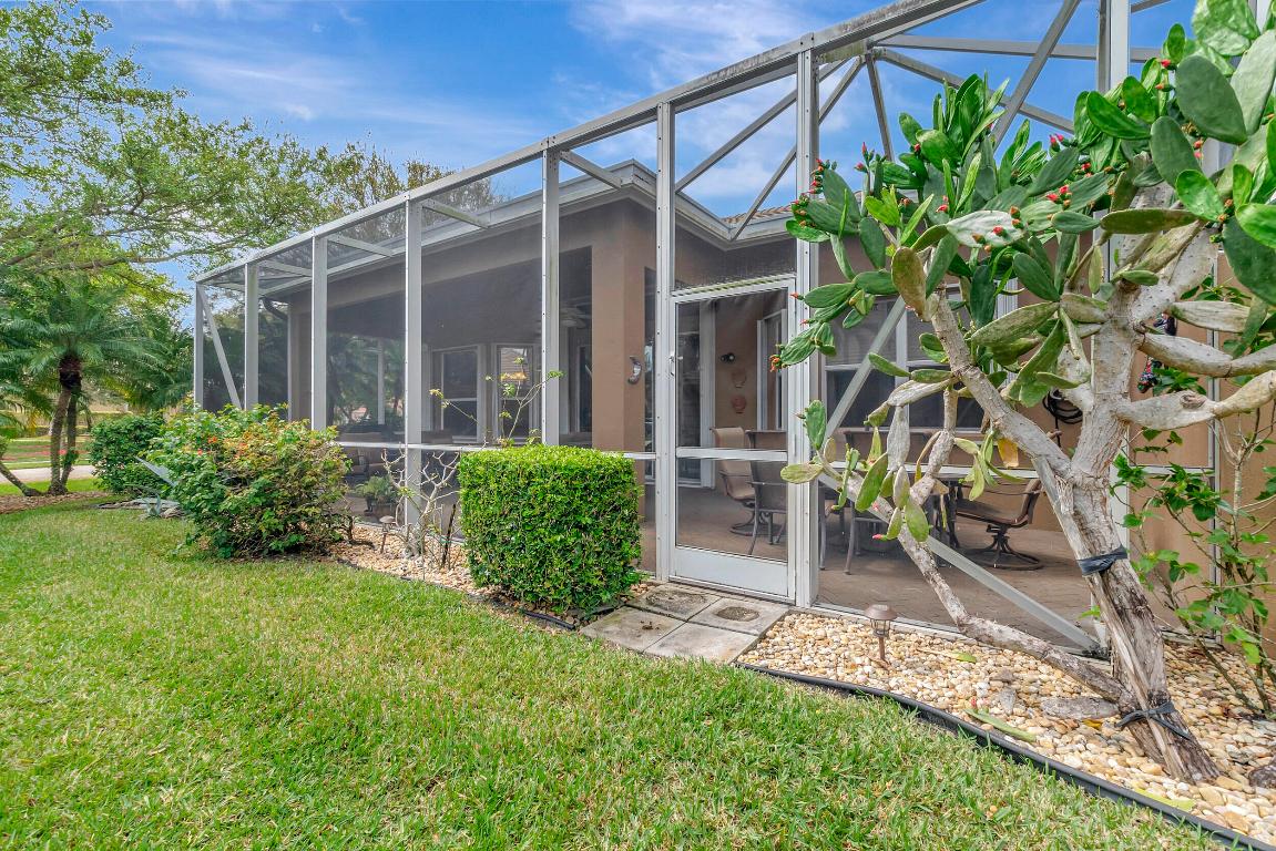 VILLAGGIO - Residential