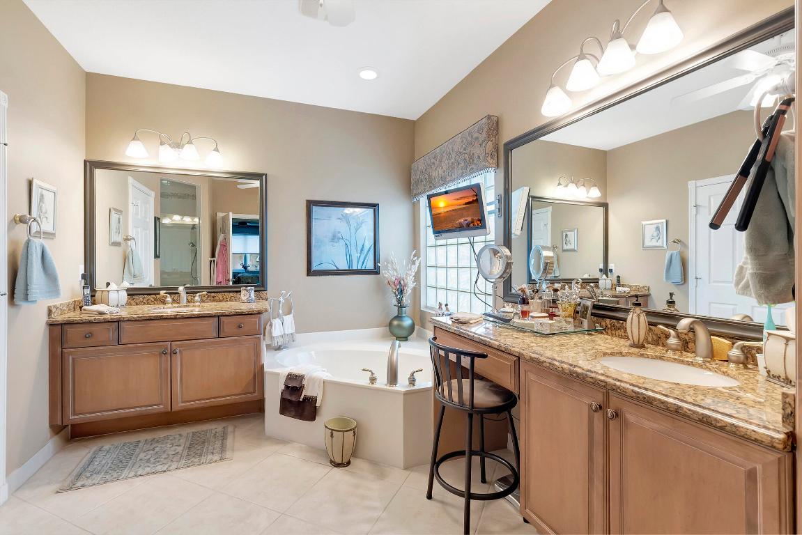 VILLAGGIO - Residential