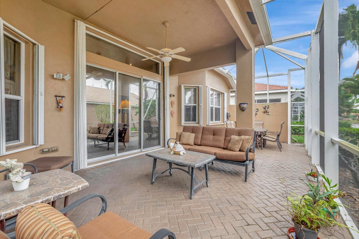 VILLAGGIO - Residential