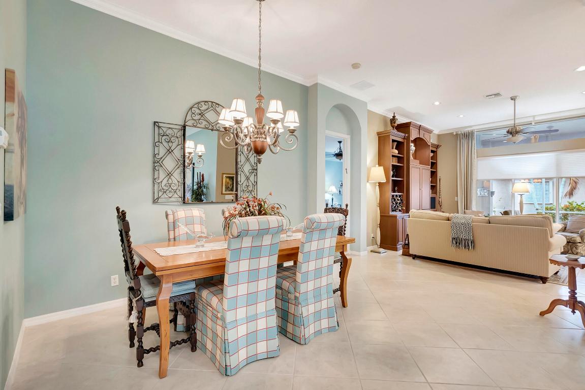 VILLAGGIO - Residential