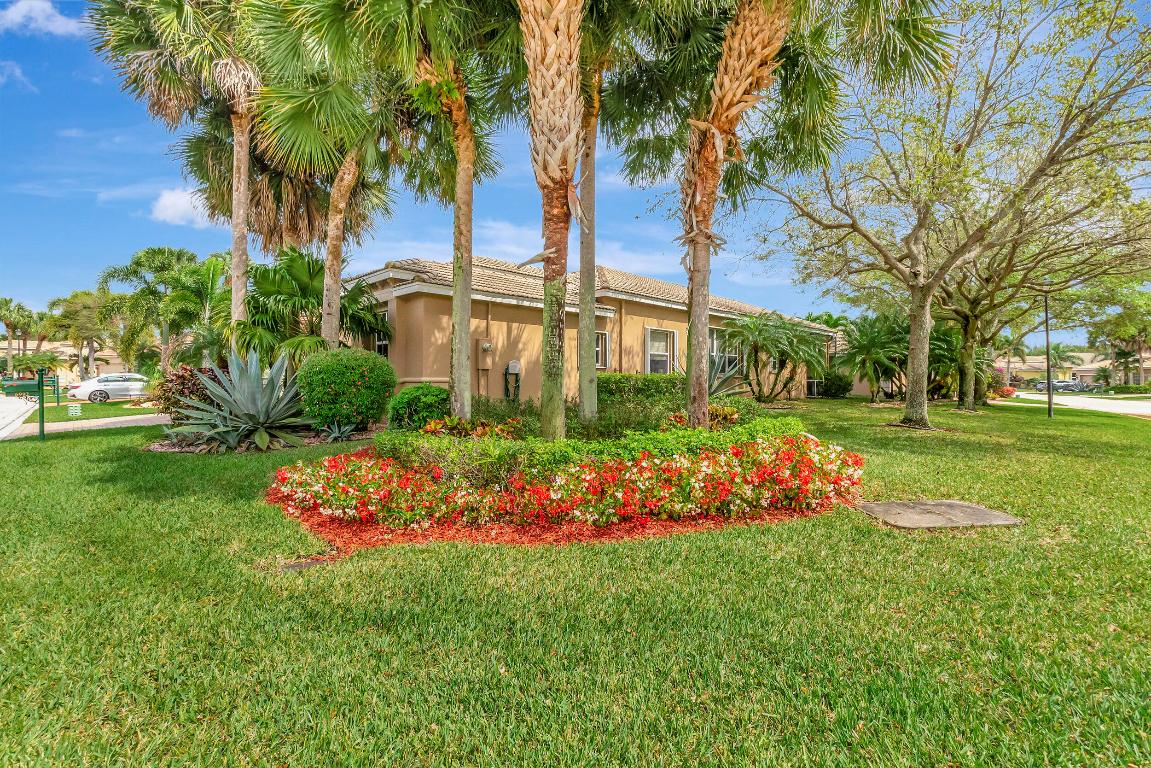 VILLAGGIO - Residential