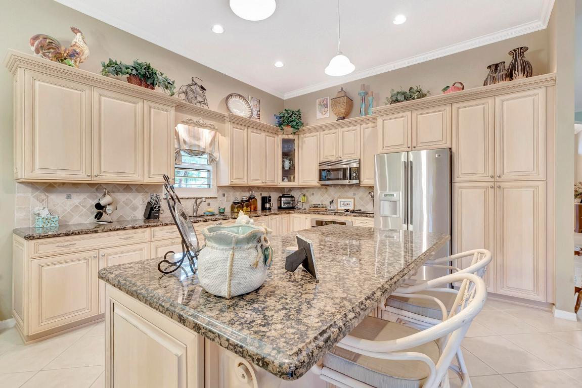 VILLAGGIO - Residential