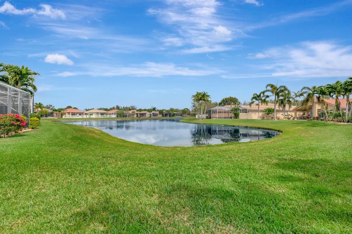 VILLAGGIO - Residential