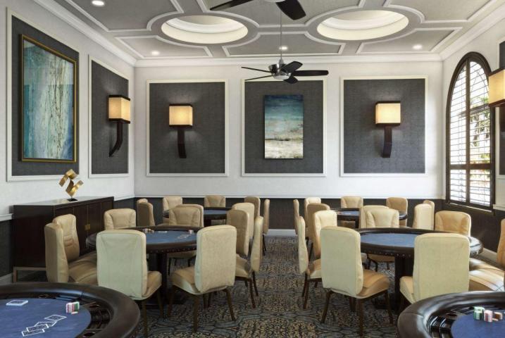 VILLAGGIO - Residential