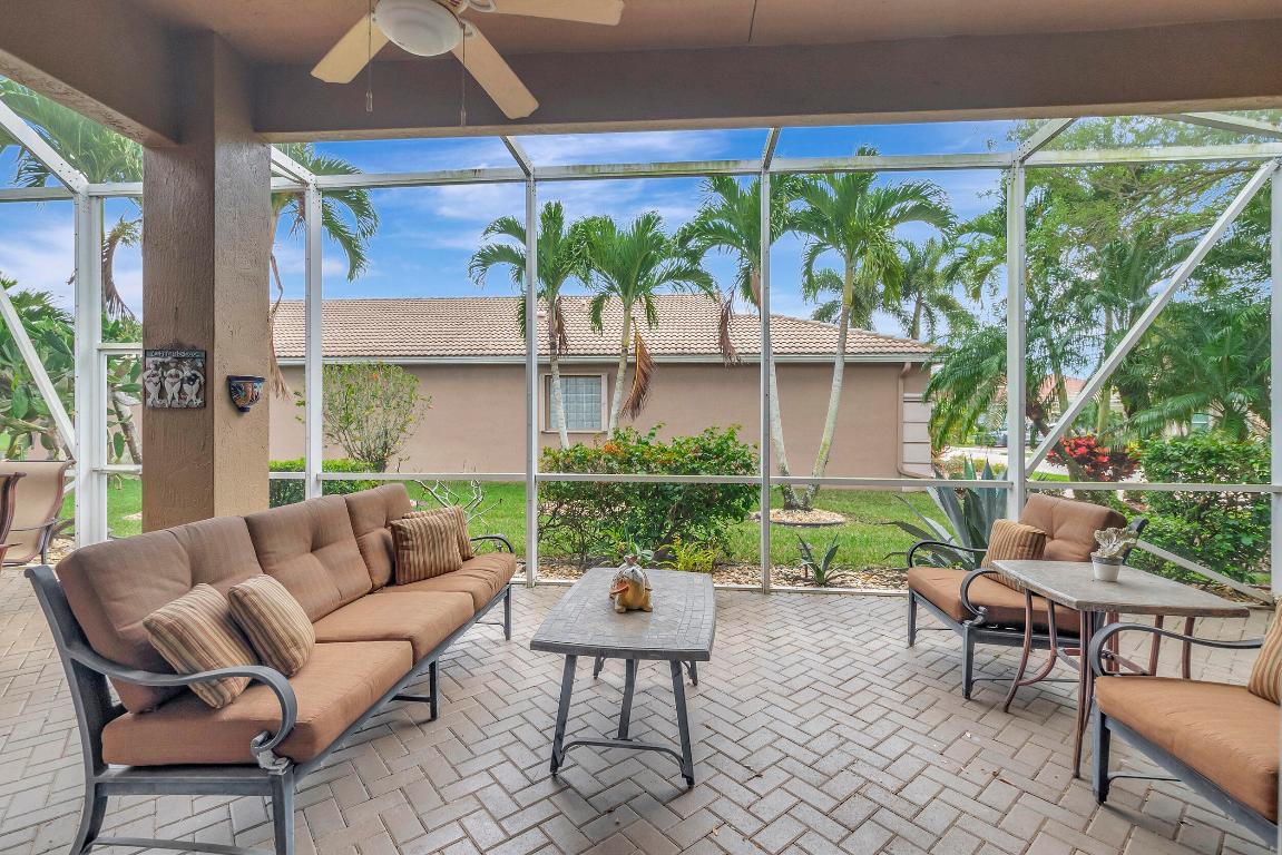 VILLAGGIO - Residential