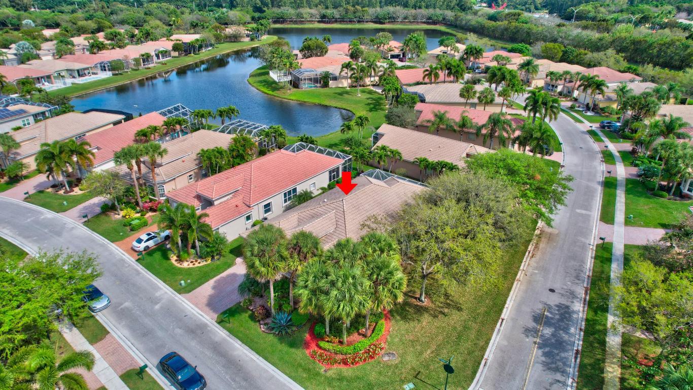 VILLAGGIO - Residential