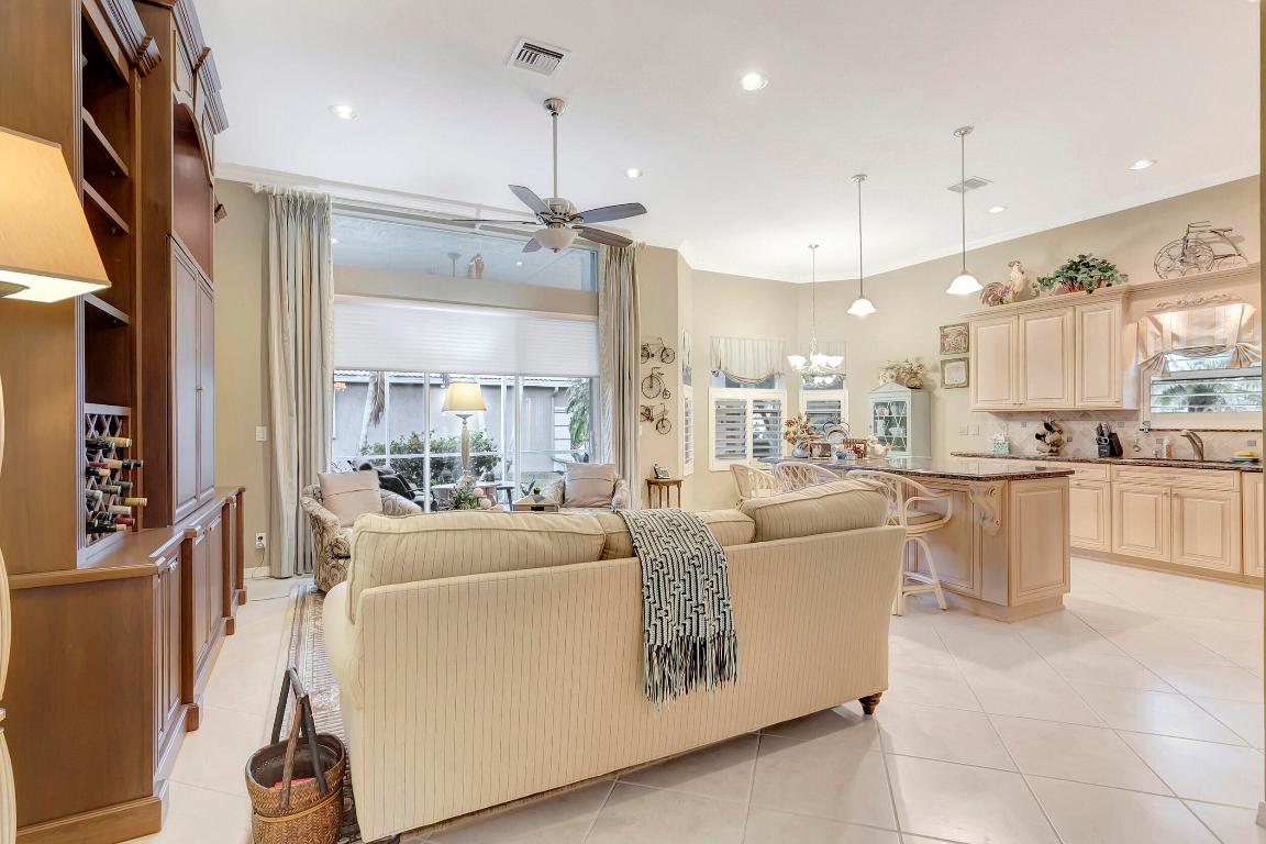 VILLAGGIO - Residential