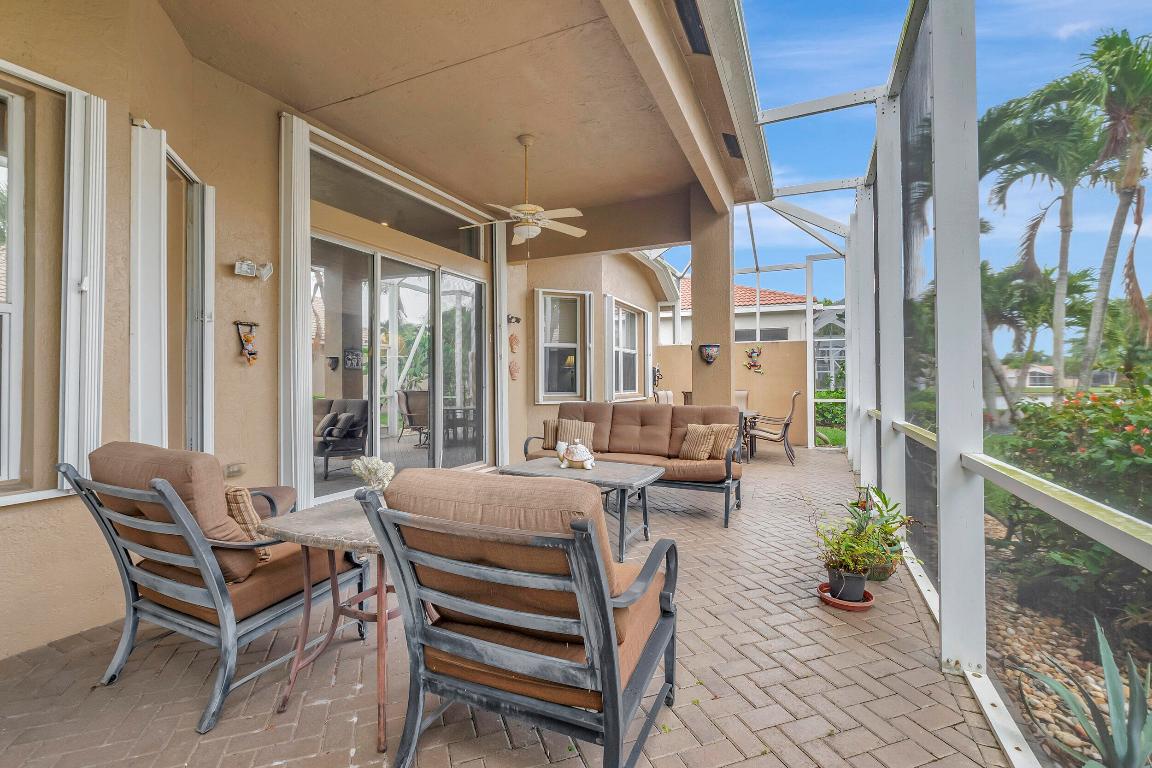 VILLAGGIO - Residential